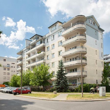 Apartments Warsaw Kakowskiego By Noclegi Renters Varsóvia Exterior foto