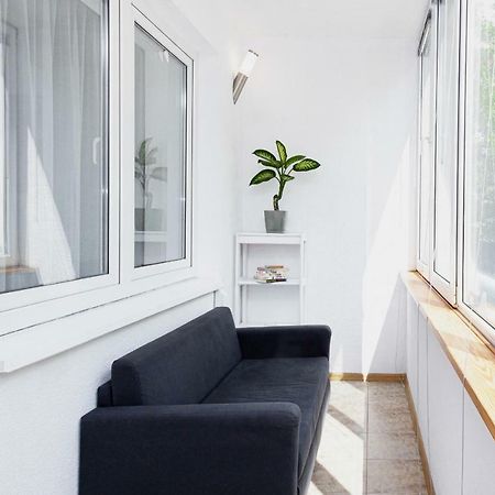 Apartments Warsaw Kakowskiego By Noclegi Renters Varsóvia Exterior foto