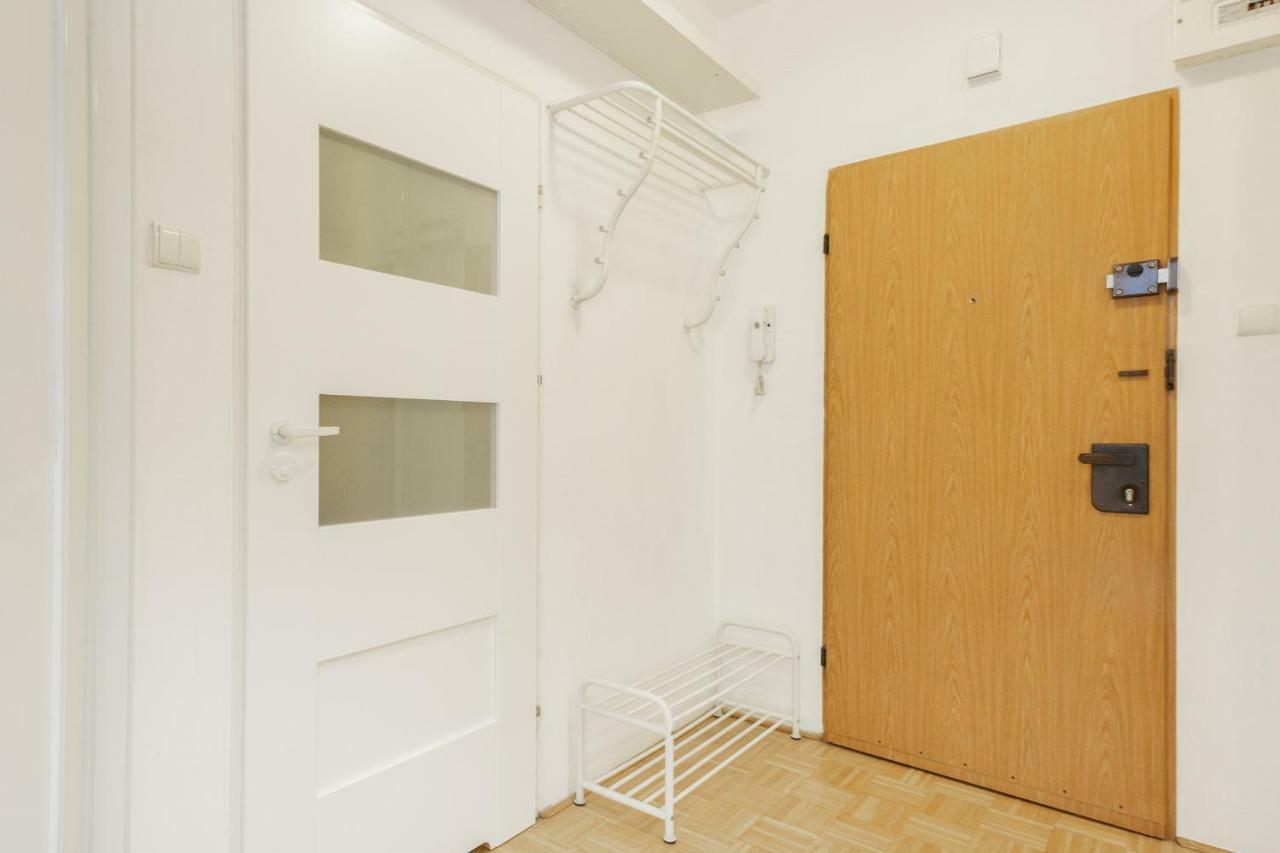 Apartments Warsaw Kakowskiego By Noclegi Renters Varsóvia Exterior foto